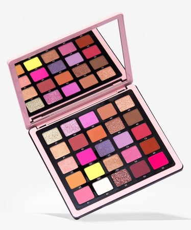 مجموعة ظلال العيون نورفينا برو بغيمنت 4 من انستازيا بيفرلي هيلز