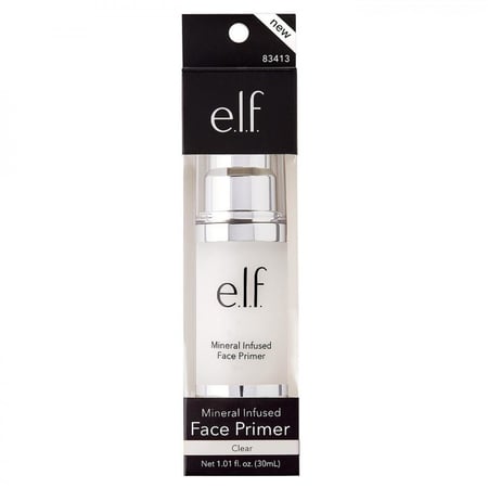 برايمر شفاف من ايلف - 14مل