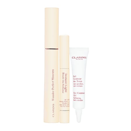 مجموعه العين من كلارنس - dark,intense results