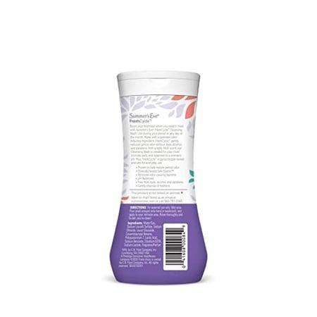 Active Cleansing Wash - 354 ml