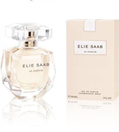 عطر ايلي صعب لي بارفيوم - 90 مل