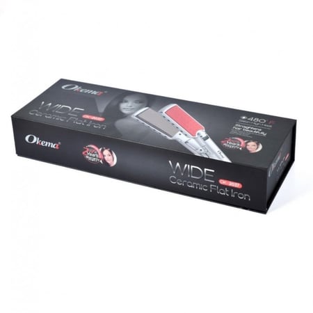 سيراميك شعر عريض من اوكيما - OK2037