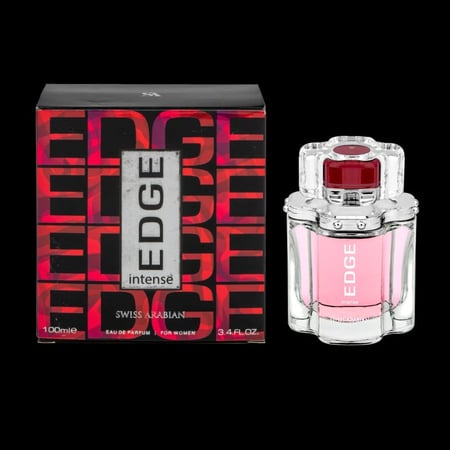 سويس آرابيان - عطر إيدج انتنس للنساء برفيوم 100 مل