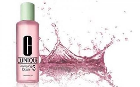 CLINIQUE Clarifing Lotion 3 - 200ml