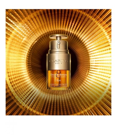 كلارنس دبل سيروم مركز للعين 20 مل