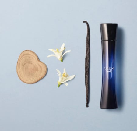 عطر ارماني كود النسائي من جورجيو ارماني - 75 مل