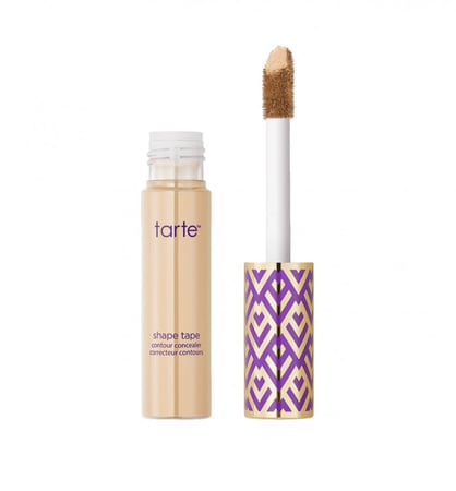 كونسيلر كونتور شيب تيب من تارت - lmedium -tan sand 36S