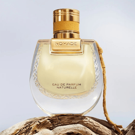عطر كلوي نو ميد او دي بارفيوم ناتشورال - 75 مل