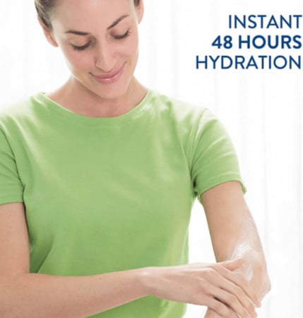 لوشن مرطب للجسم والوجه من سيتافيل - 473 مل