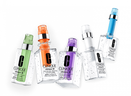 جل الترطيب دراماتيكالي ديفرينت™ هايدريتينج - 125 مل