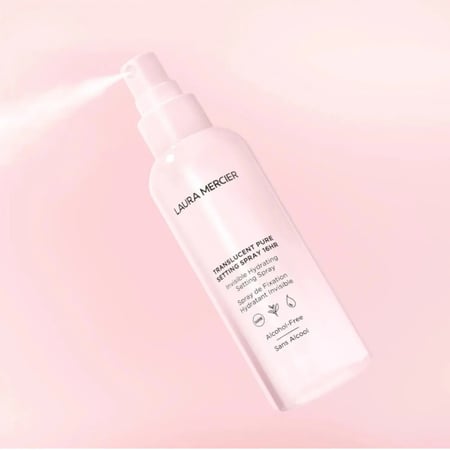 مثبت مكياج من لورا مارسيه -100 مل