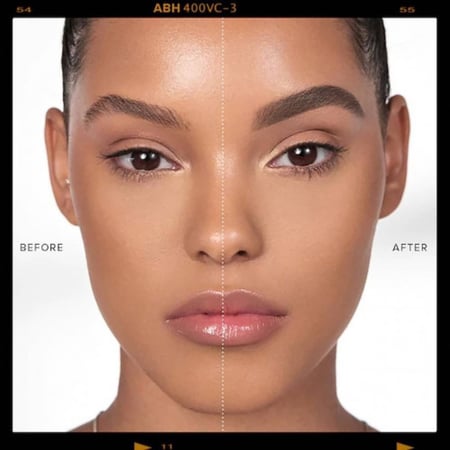 جل الحواجب ديبرو من انستازيا بيفرلي - دارك براون