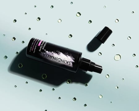 بخاخ مثبت للمكياج  برايدل من سكندنيفيا - 118مل