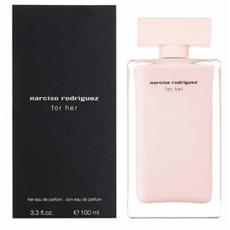 عطر نارسيسو رودريغز فور هير او دو بارفيوم - 100 مل