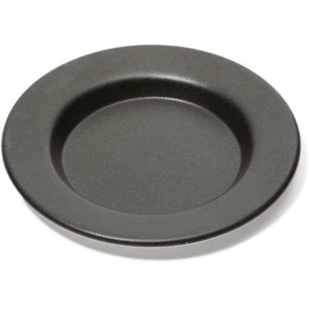 صينية كنافة اسود غير لاصق