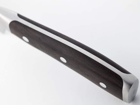 Wusthof Ikon 23 cm Cook's Knife