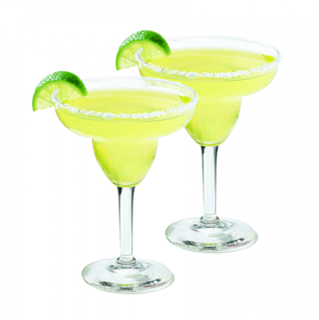 كاس زجاج  8428 - 7 اونس  - 199 مل