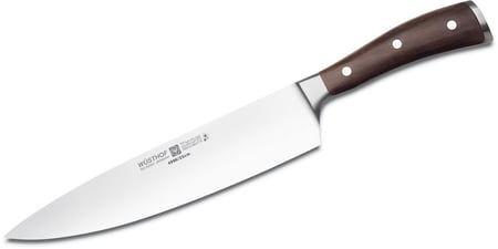 Wusthof Ikon 23 cm Cook's Knife