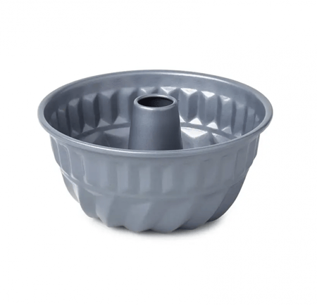 قالب باوند كيك صغير - Bundt cake 10x5 cm– Mini