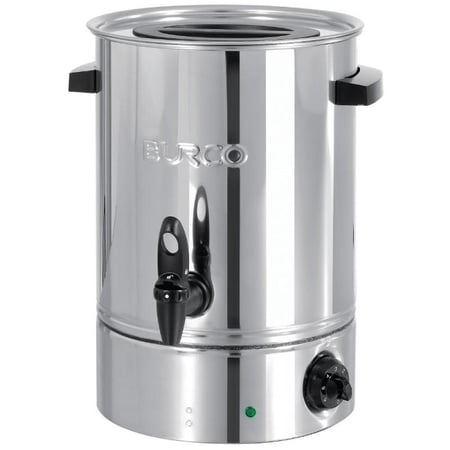 غلاية ماء 10 لتر  BURCO UK