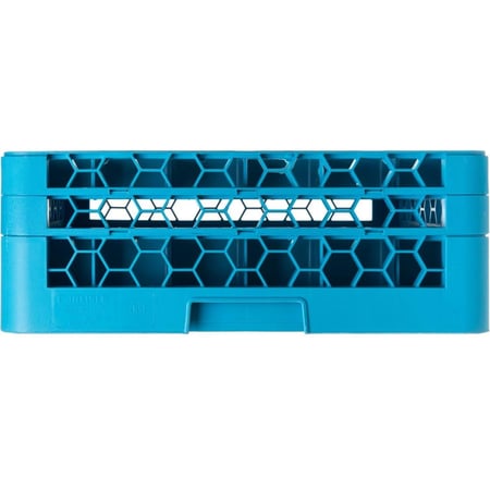 GLASS RACK 36 COMPART. + 2 EXT