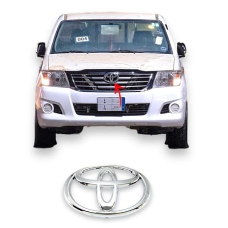 علامة شبك 2021 - 2015 اصلي