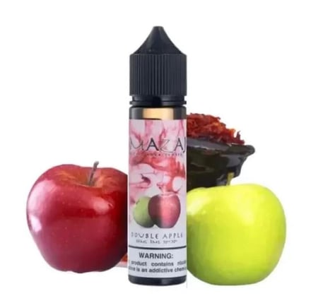 تفاحتين مزاج فيب