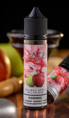 سعر تفاحتين مزاج فيب