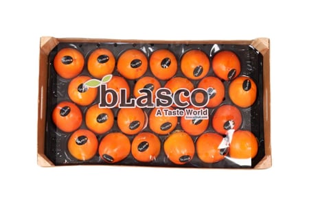 كاكا اسباني . صندوق ٤ كيلو