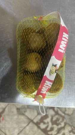 كيوي علبه - 800 جرام