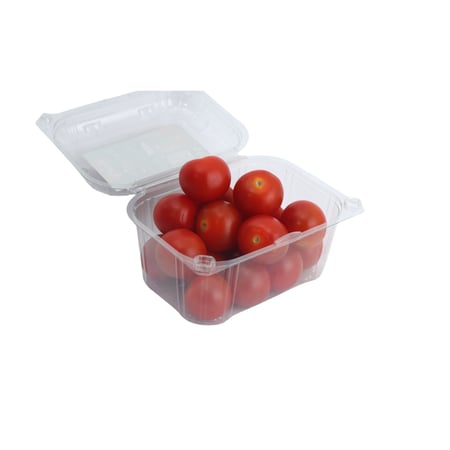 بيبي طماطم  شيري