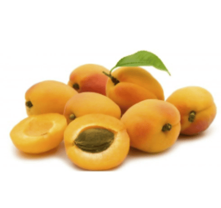 مشمش صحن - 500 جرام