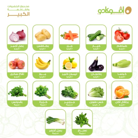 صندوق العائلة الكبيرة