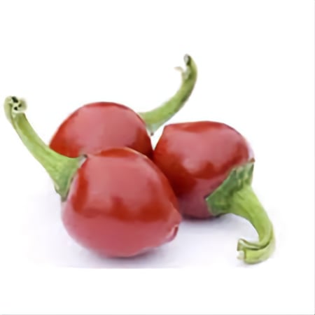 فلفل حار احمر كرزي