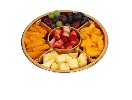 بلاتر فواكه