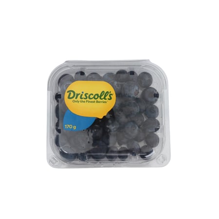 توت ازرق 125 جم