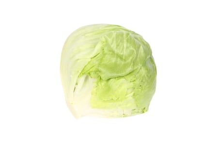 خس مدور حبة