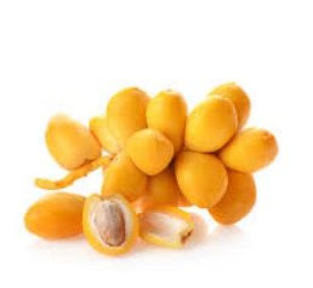 تمر برحي - صندوق 2ونص كيلو