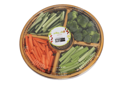 بلاتر  خضار