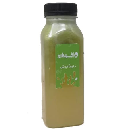 عصير كيوي مشكل صغير  - ٢٠٠ مل