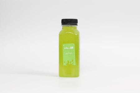 عصير ليمون مع نعناع ـ صغير ٢٠٠ مل