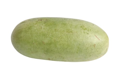 حبحب طويل محلي حبة