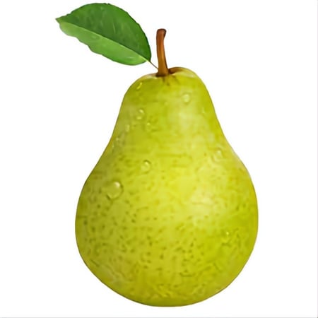 كمثرى افريقي