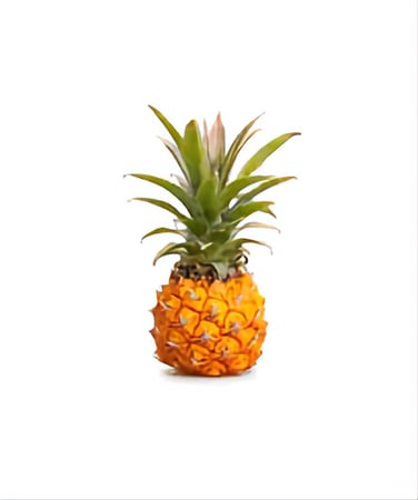اناناس  - فلبيني -حبه