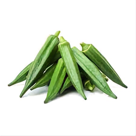 باميه 500 جرام