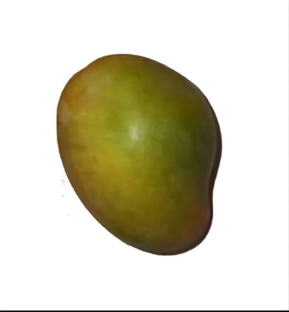 مانجو ياسمينا مصري -كرتون