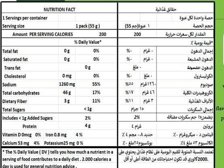 بيهون كو بنكهة سوتو سبشيل-BIHUNKU SOTO SPESIAL