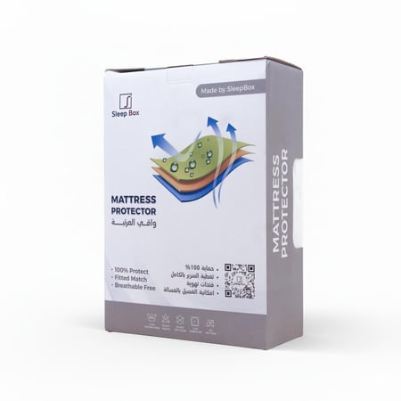 واقي مرتبة