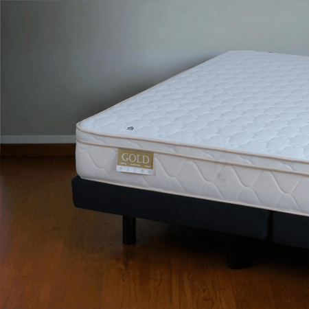 مرتبة جولد - متوسط مائل للقساوة