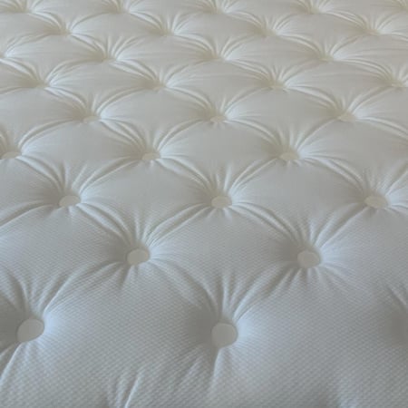 مرتبة سليب بوكس - متوسط مائل لليونه